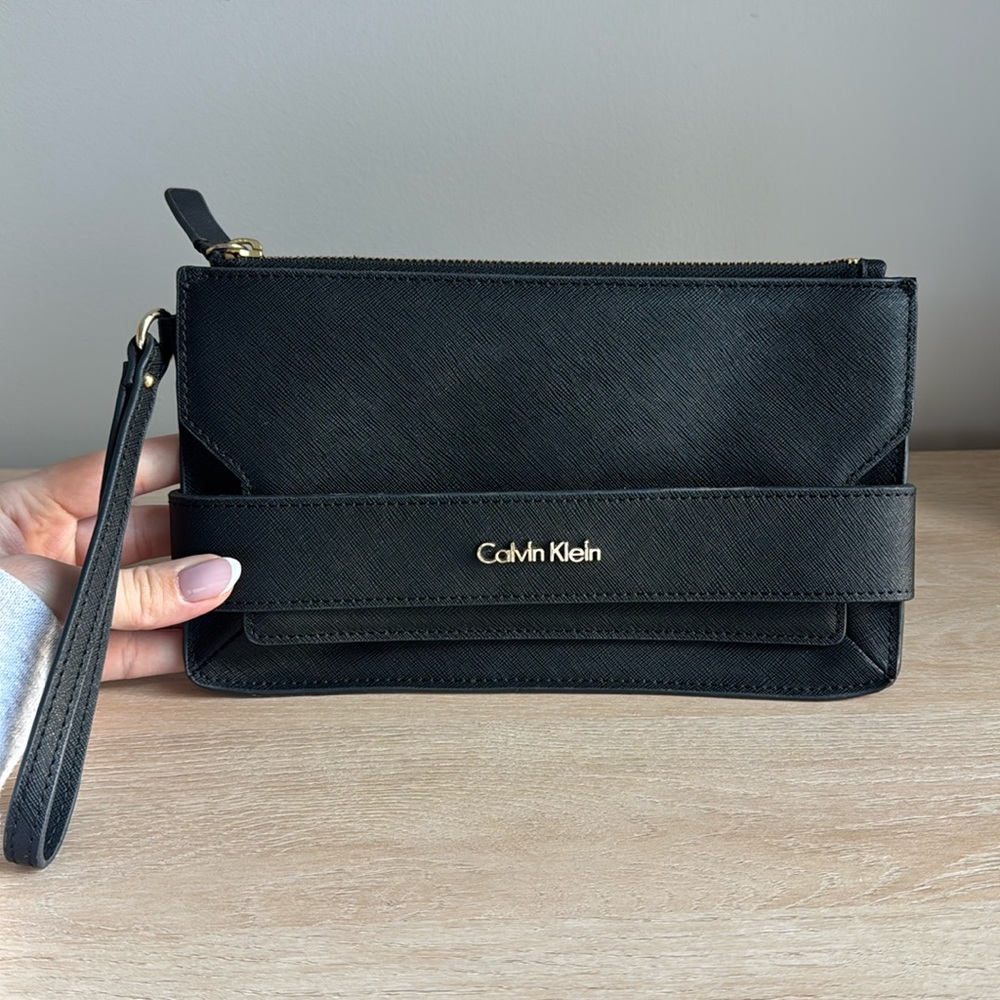Calvin Klein Handbag/clutch